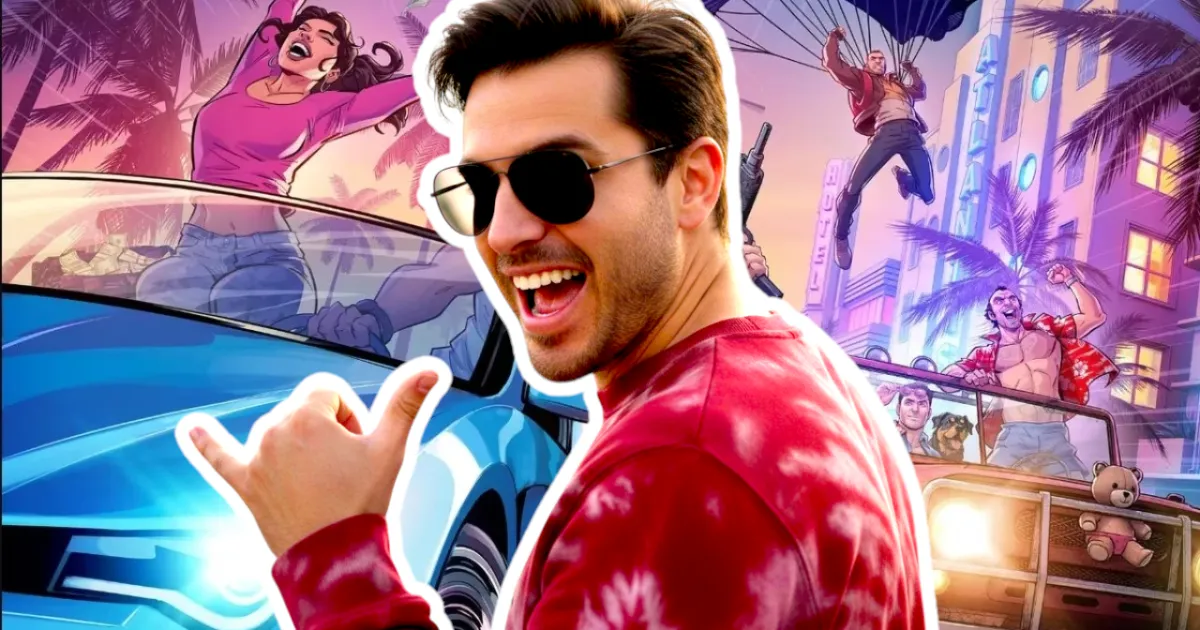 GTA 6 : toutes les infos sur le développement et la sortie