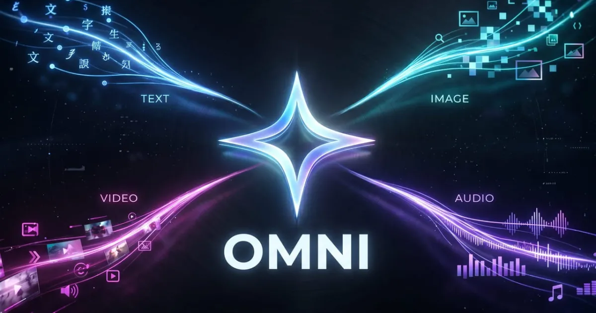 Gemini Omni : test des capacités vidéo de Google