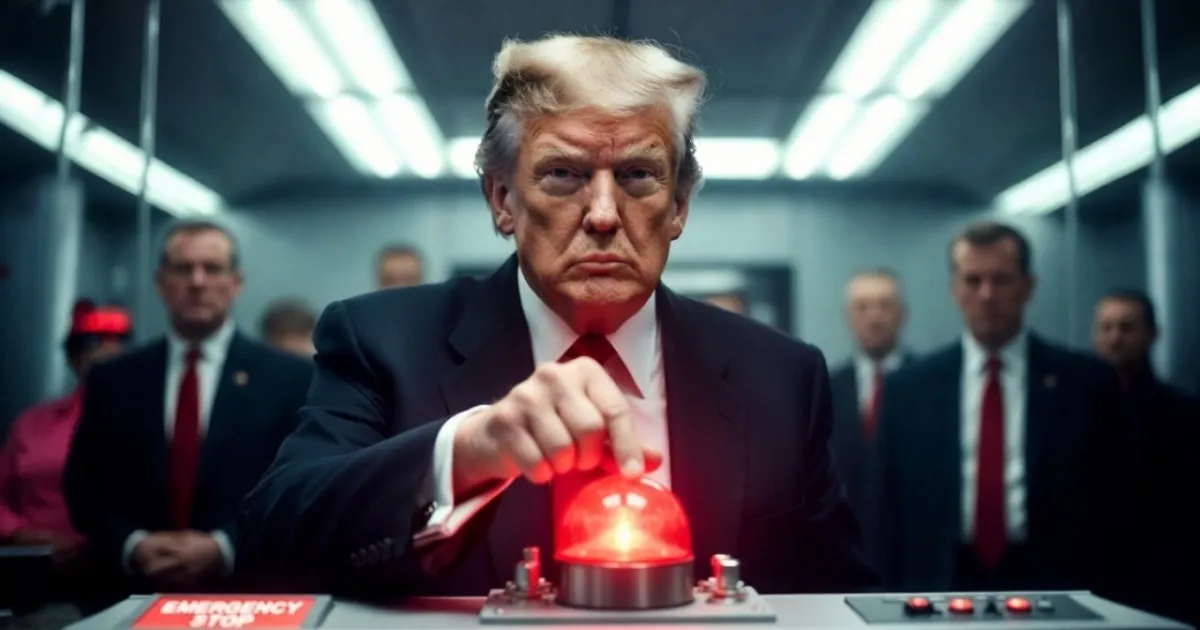 IA Mythos : risque bancaire et interrupteur d'urgence