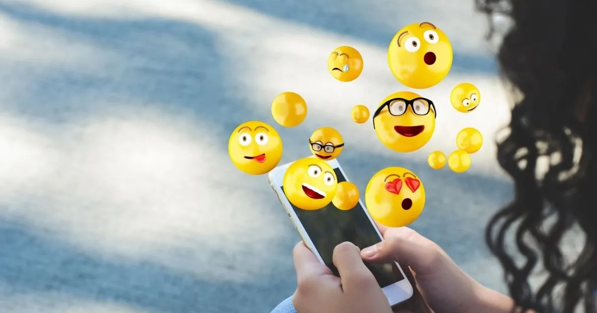 Les hackers utilisent des emojis pour contourner les détections