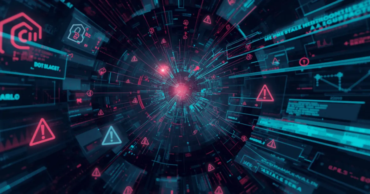 Risques de perte de données avec les agents IA autonomes en DevOps