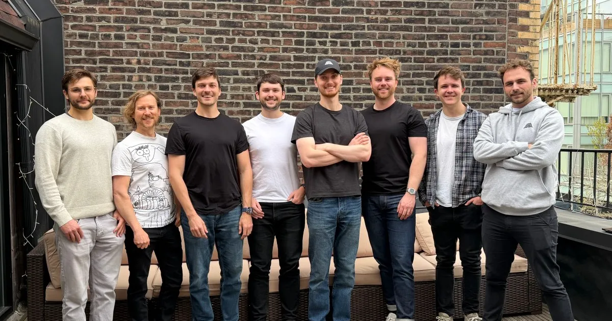 Antioch lève 8,5M$ pour révolutionner la simulation robotique