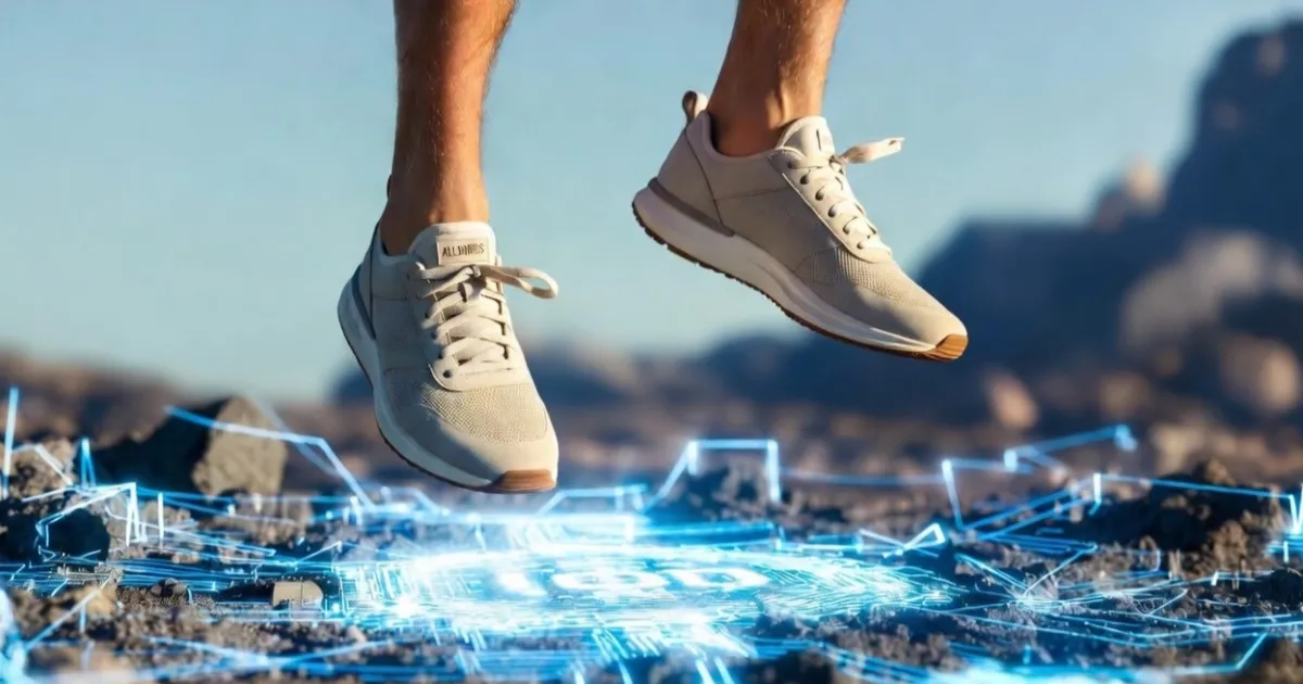 NewBird AI : le virage radical d'Allbirds vers l'IA