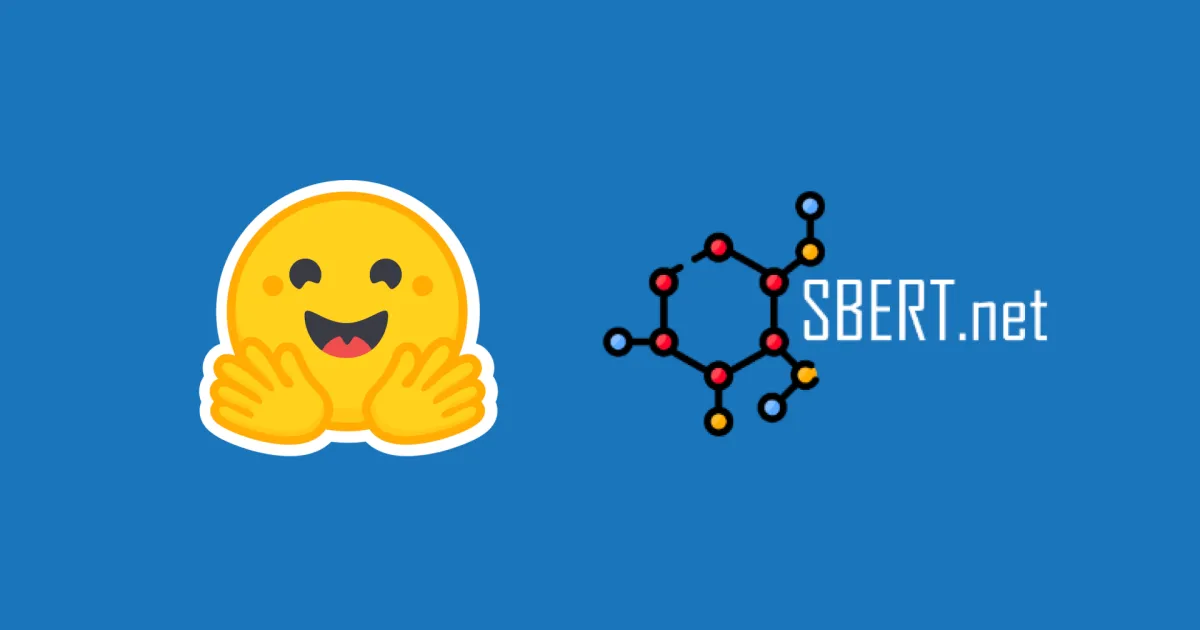 Optimisez vos modèles multimodaux avec Sentence Transformers