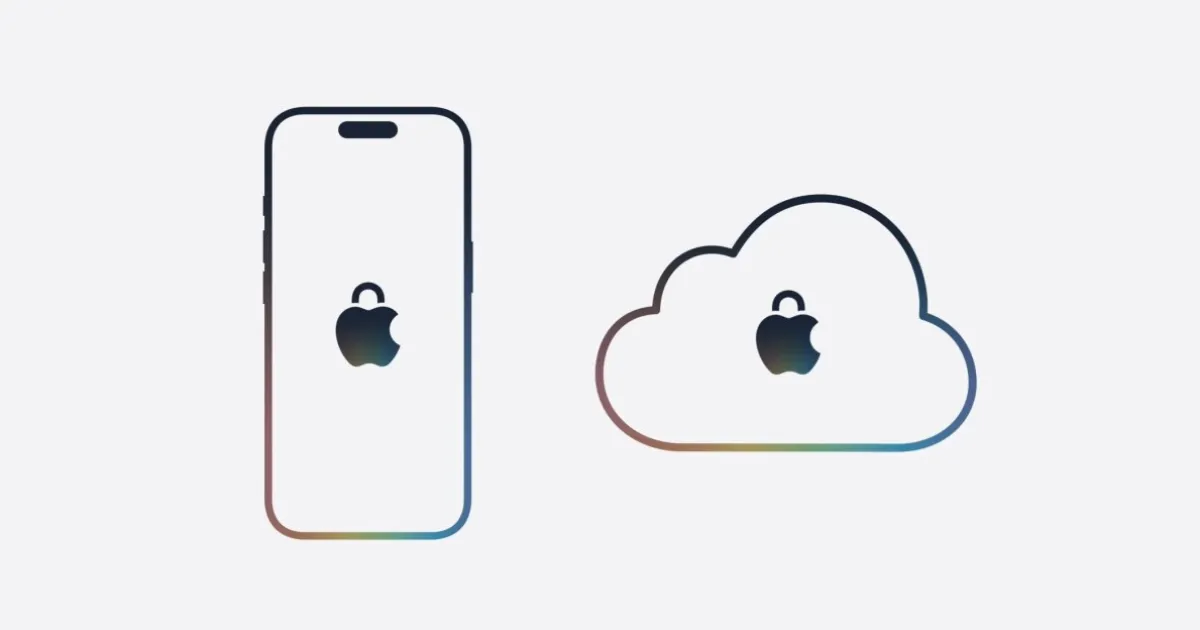Apple mise sur la confidentialité pour son IA