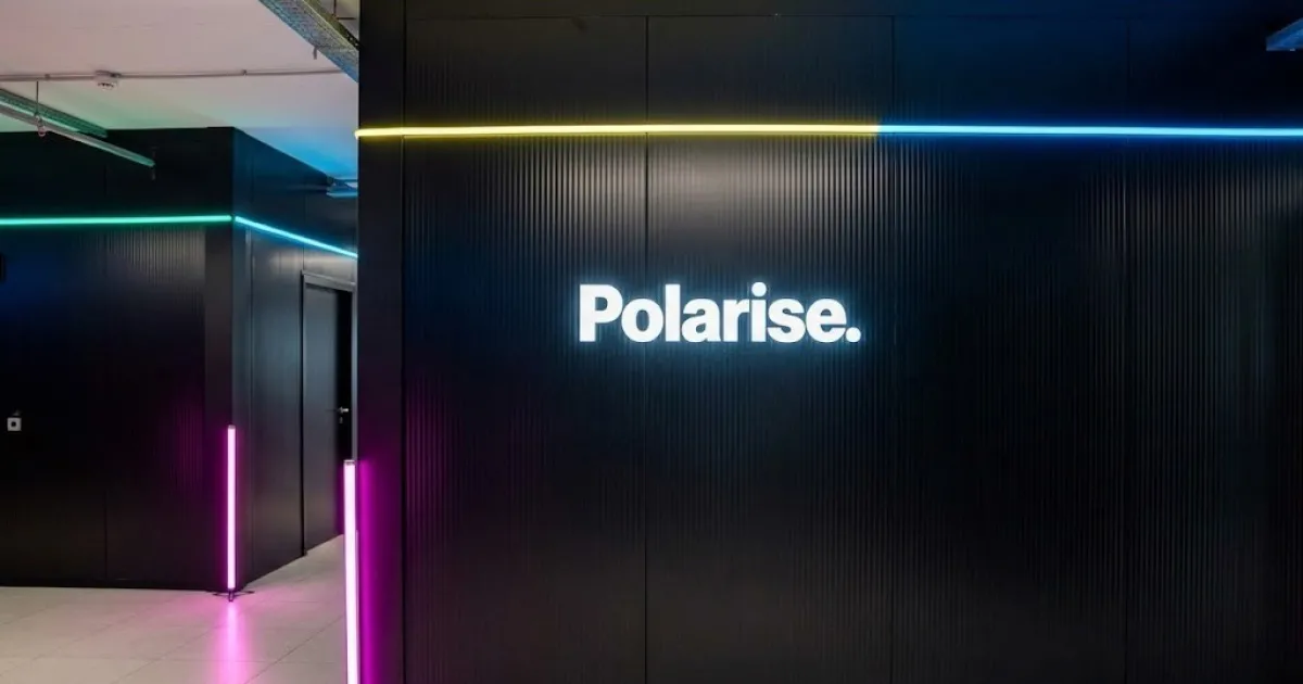 Infrastructures cloud IA : SWI mise sur Polarise pour l'Europe