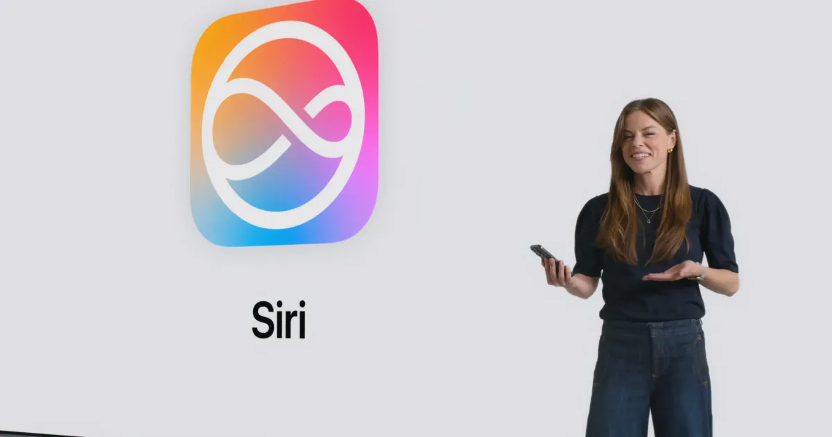 Apple modernise Siri avec un bootcamp IA pour ses développeurs