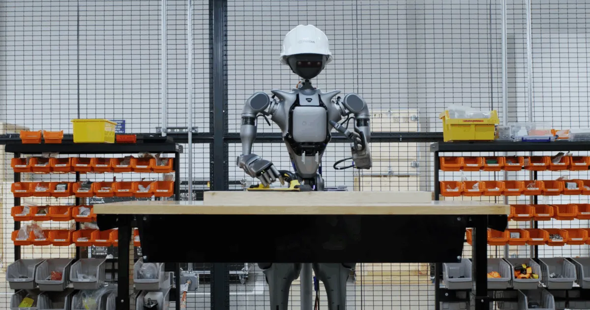 Nvidia Lyra 2.0 : révolution dans la simulation robotique