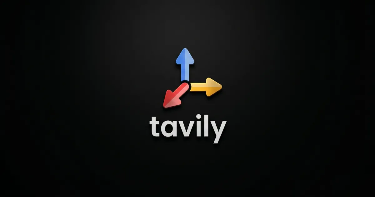Tavily : Moteur de recherche pour agents IA