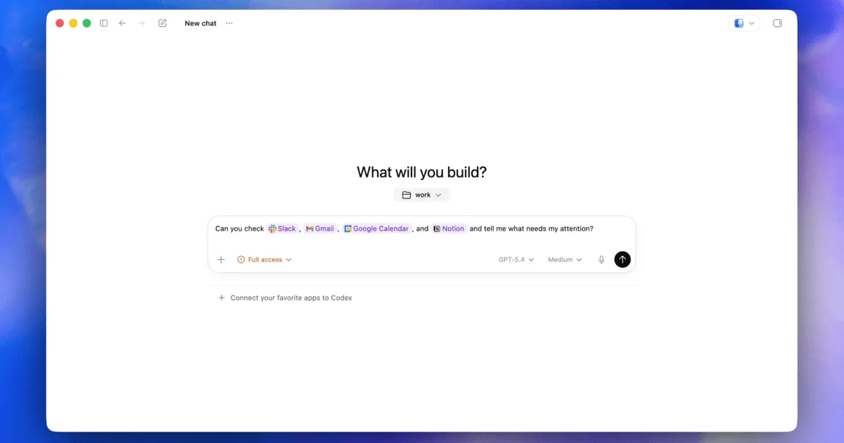 OpenAI booste Codex face à Anthropic