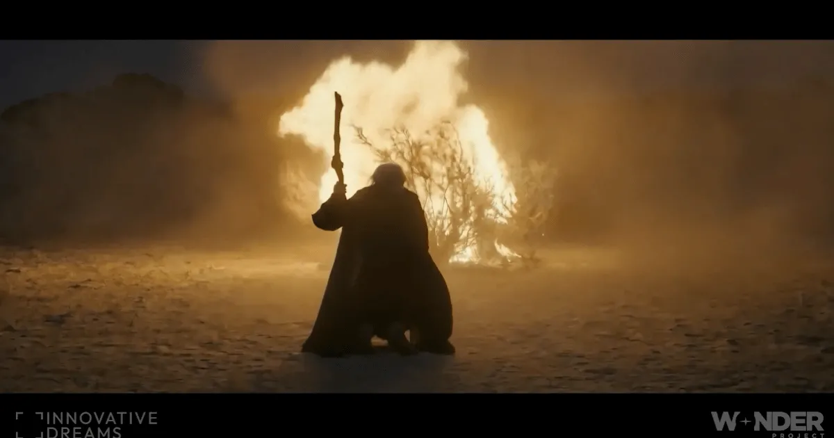 Luma et Wonder Project révolutionnent le cinéma avec l'IA