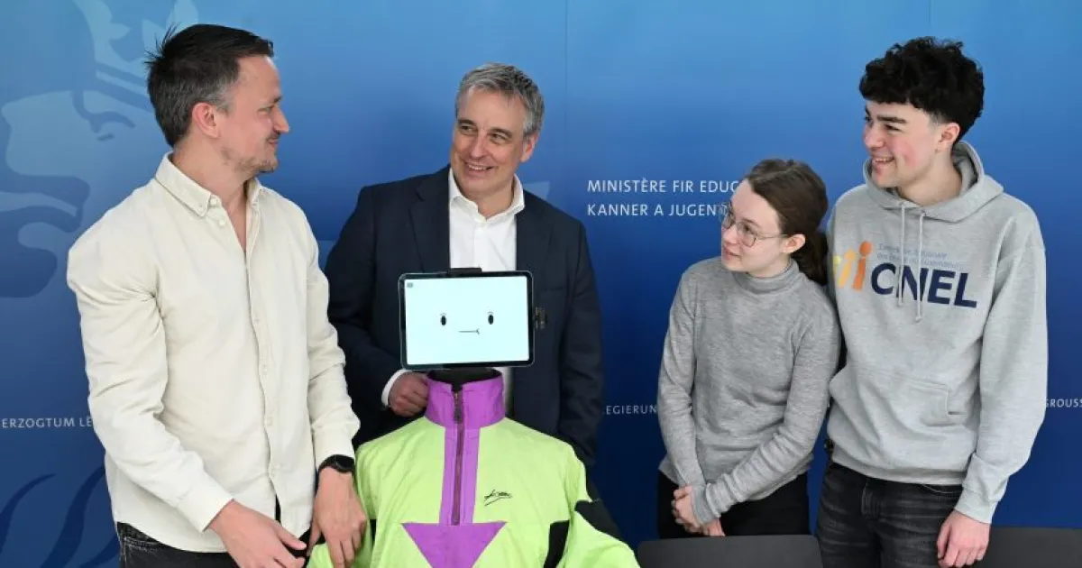 Chatbots IA : risques de dépendance chez les jeunes