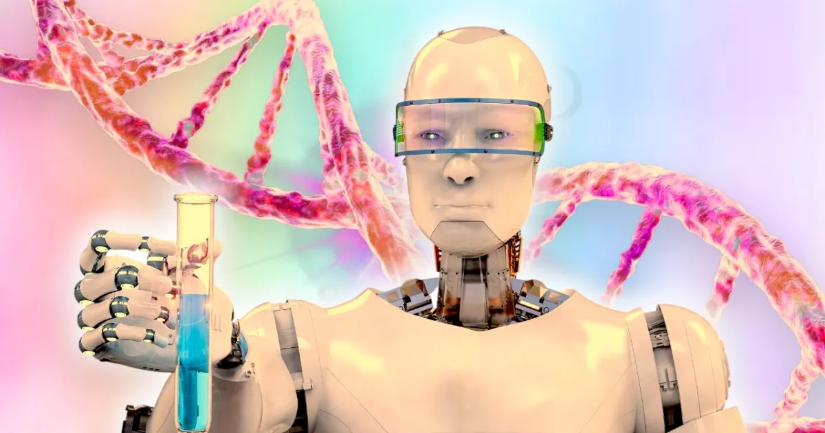 GPT-Rosalind : l'IA révolutionnaire pour la biologie