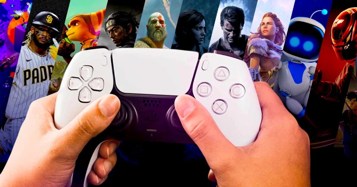 PS6 : rétrocompatible avec PS4 et PS5 ?