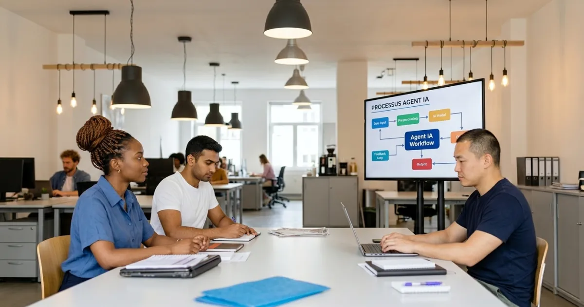 Top 5 des agences d'externalisation hybride en 2026