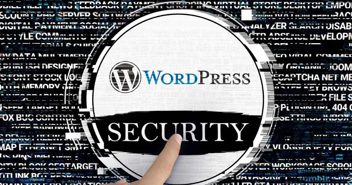 Piratage de plugins WordPress : menace blockchain