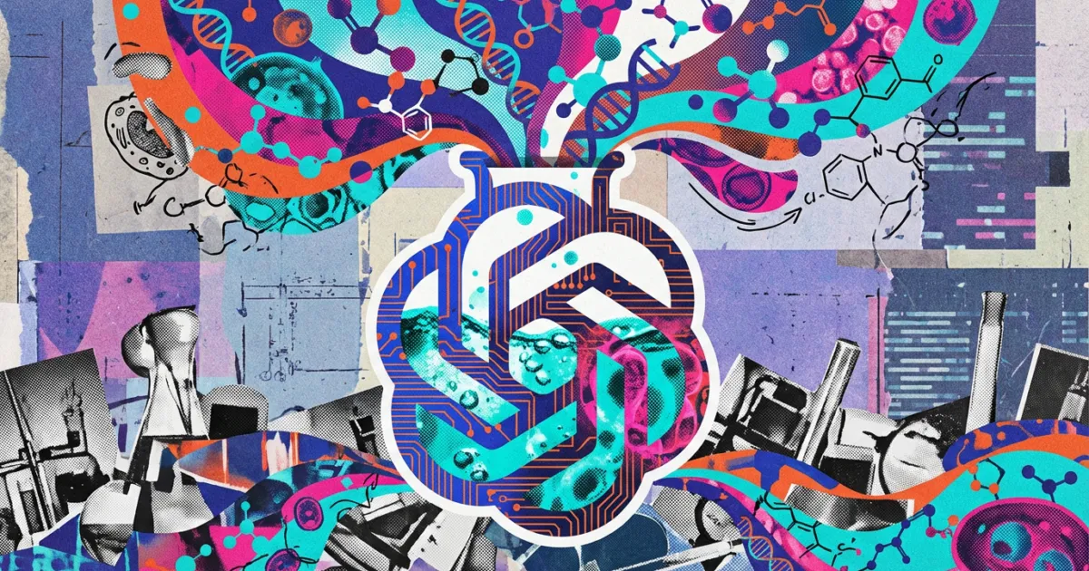 GPT-Rosalind : OpenAI révolutionne la recherche en sciences de la vie