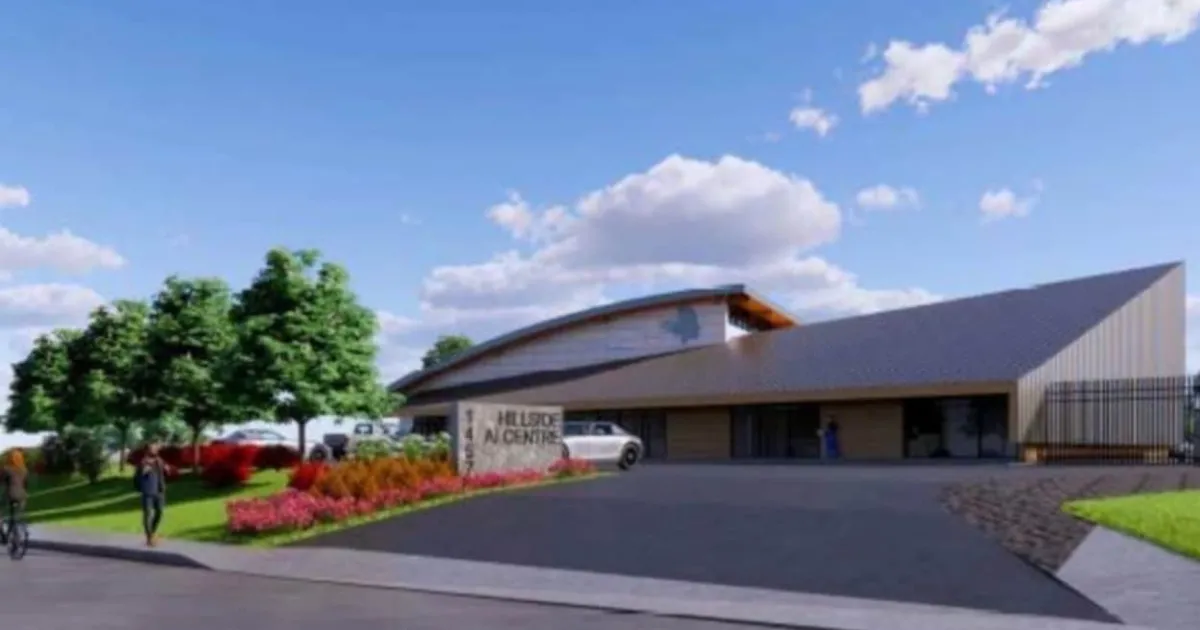 Bell lance un centre de données d'IA durable à Kamloops