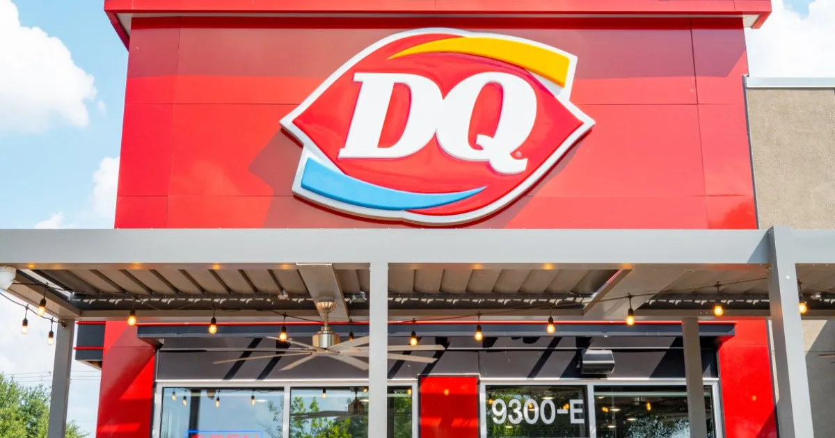 Dairy Queen déploie un chatbot IA dans ses drive-thrus