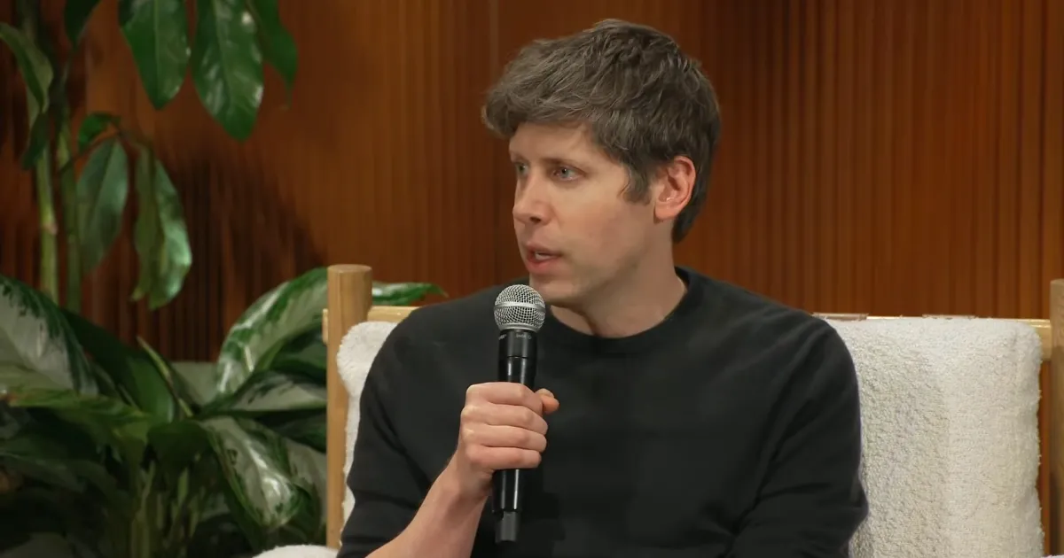 OpenAI : des actionnaires doutent d'Altman avant l'IPO