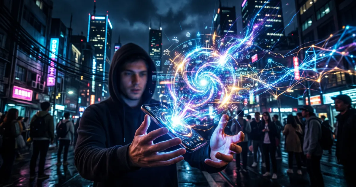 Claude Mythos : l'IA trop dangereuse pour le public