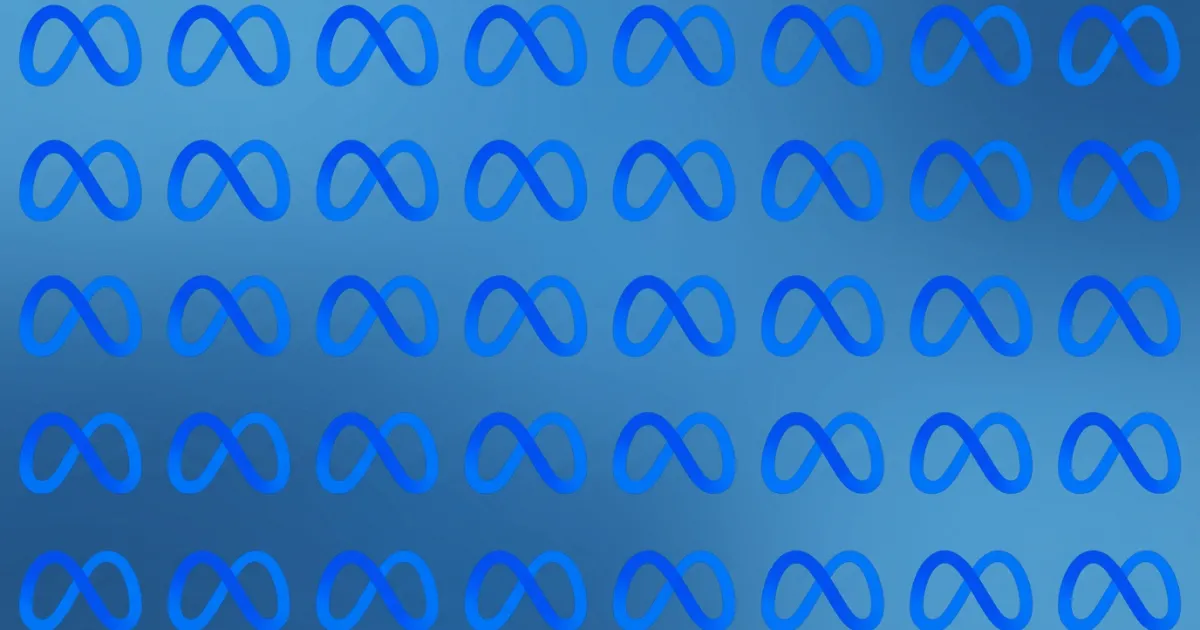 Meta coupe 10% de ses effectifs pour financer l'IA