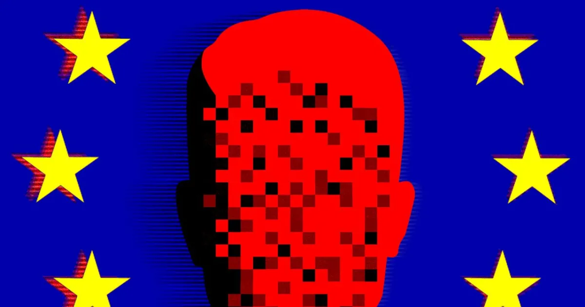 Faille majeure dans l'application de vérification d'âge de l'UE