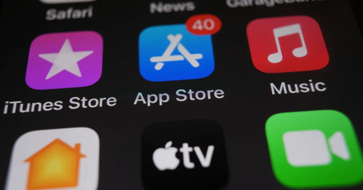 L'IA relance les apps : +60% en 2026