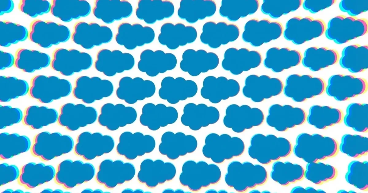 Salesforce : les API, nouvelle interface pour les agents IA