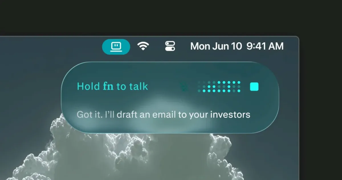 Perplexity : L'IA au cœur de l'informatique personnelle