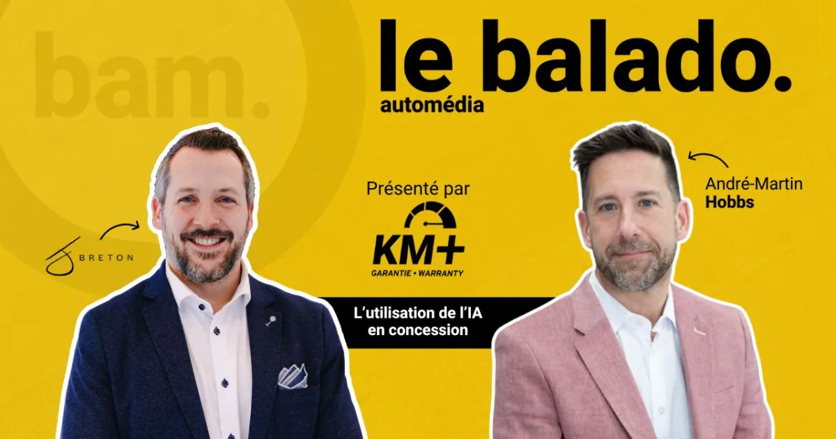 IA dans les concessions auto : gains et bonnes pratiques