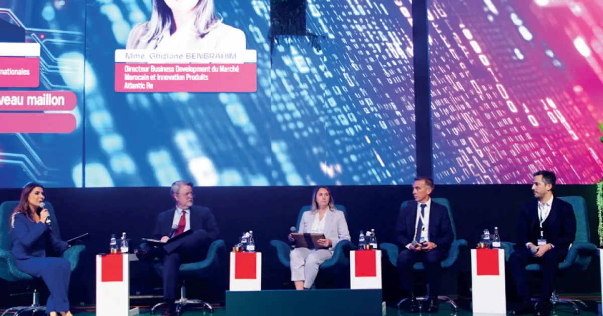 Cybersécurité : enjeux et solutions pour les assureurs