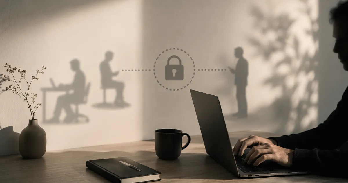 Cybersécurité : le poste de travail au cœur des enjeux