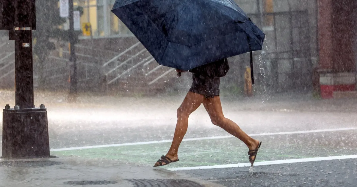 Révolution des prévisions météo grâce à l'IA