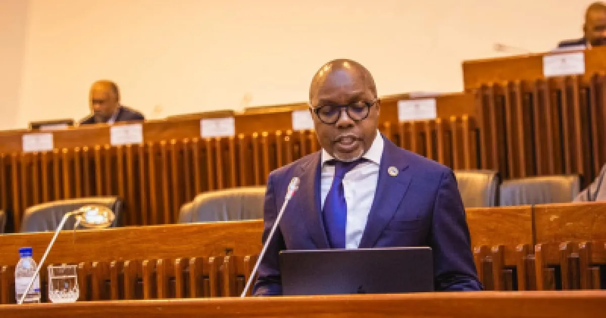 Mozambique : nouvelles lois cybersécurité adoptées