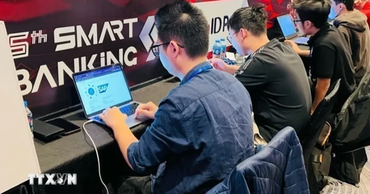 Cybersécurité des PME : enjeux et solutions au Vietnam