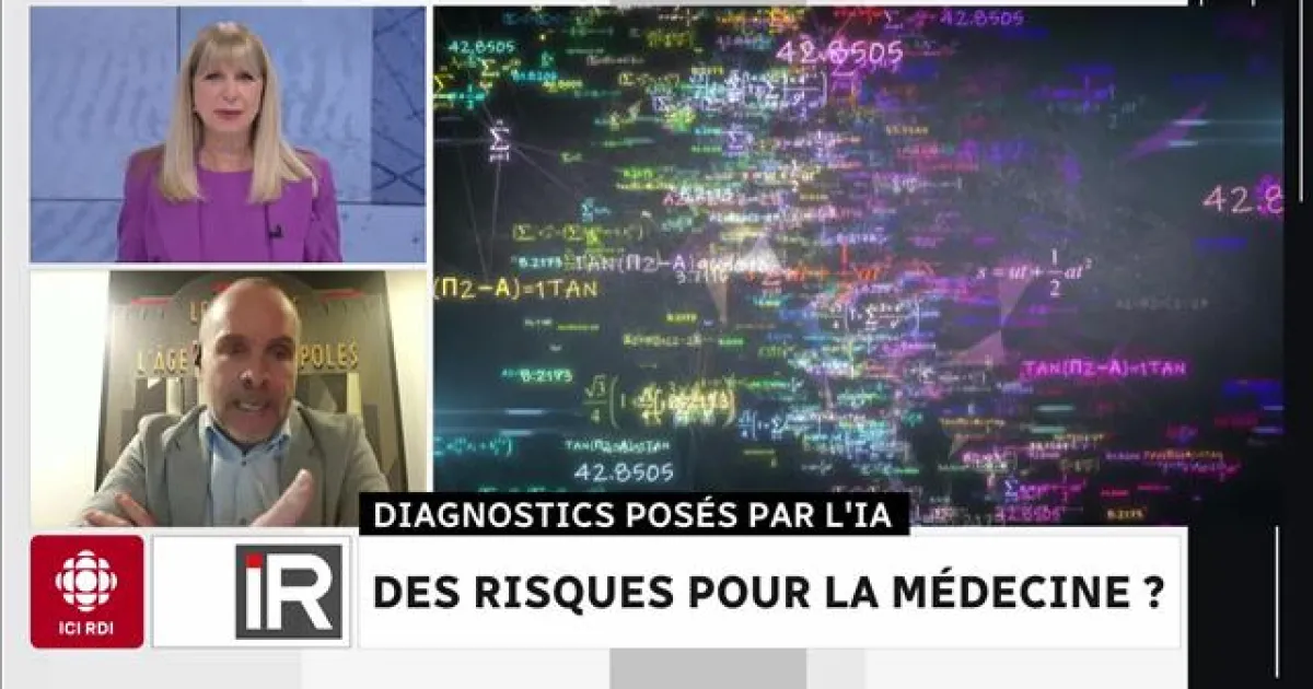 ChatGPT et la médecine illégale : risques et dangers