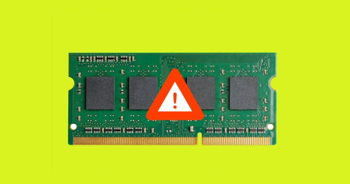 Pénurie de RAM : un défi jusqu'en 2027