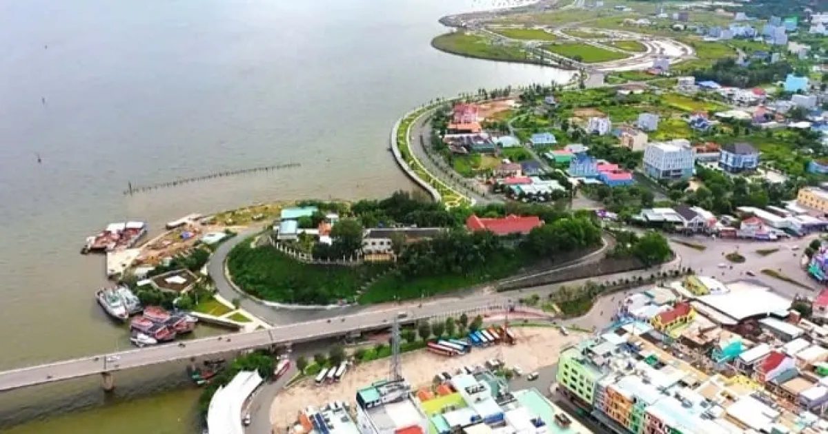 Transformation numérique à Ha Tien : un modèle de croissance