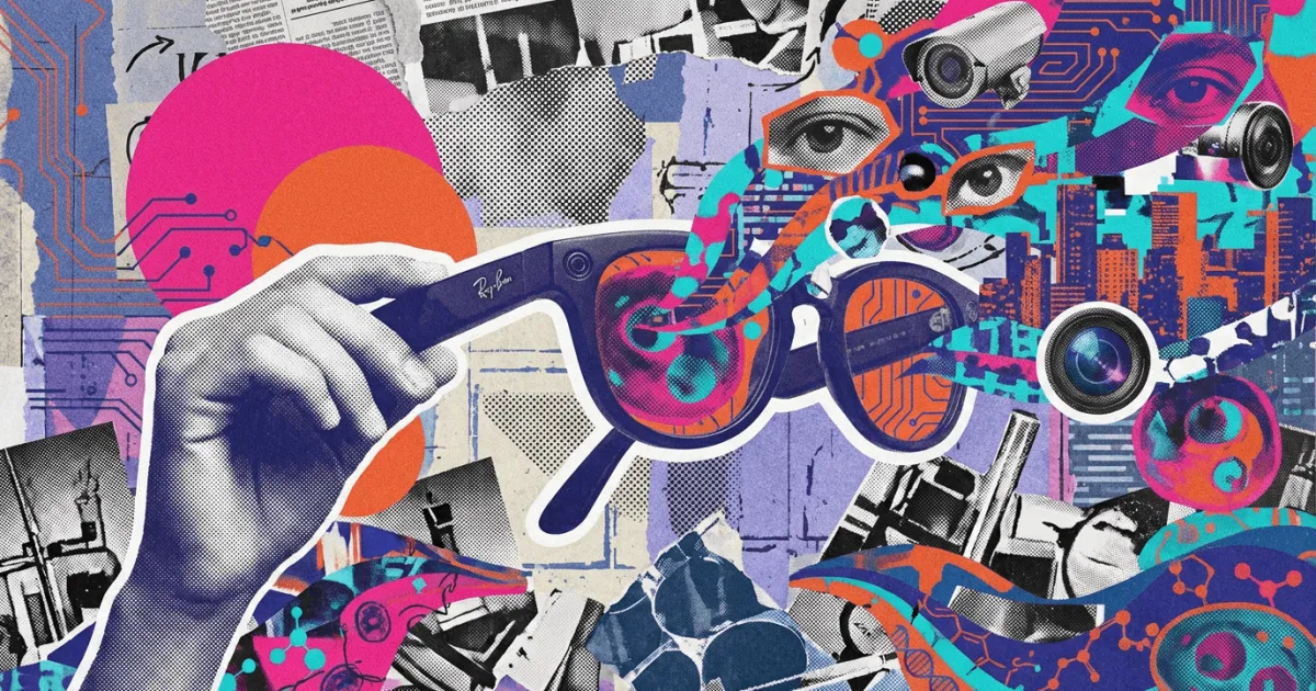 VisionClaw : Une avancée dans les lunettes intelligentes