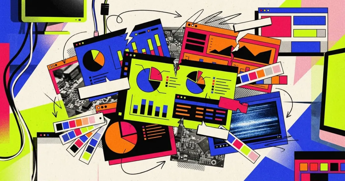 Les IA échouent face aux graphiques complexes, révèle un benchmark