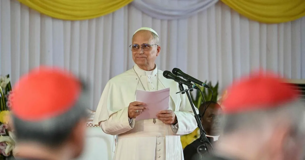 Pape Léon XIV alerte sur les dangers éthiques et écologiques de l'IA