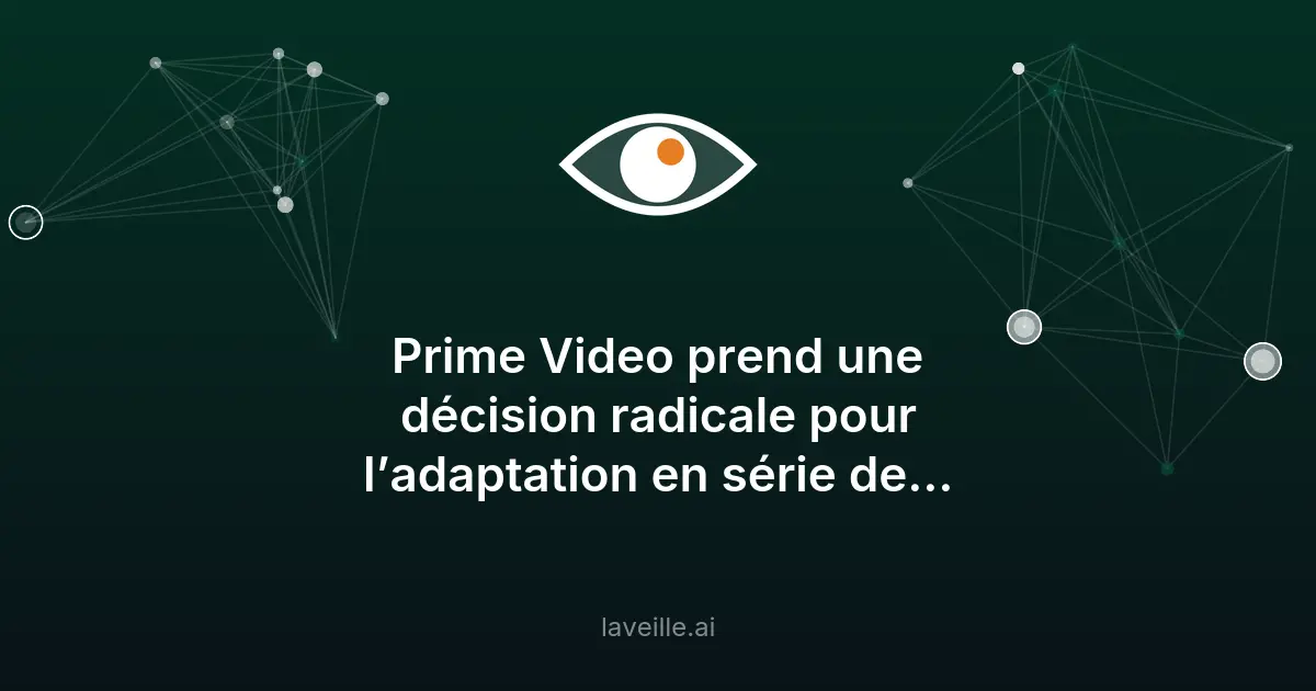Prime Video adapte God of War en série avec deux saisons