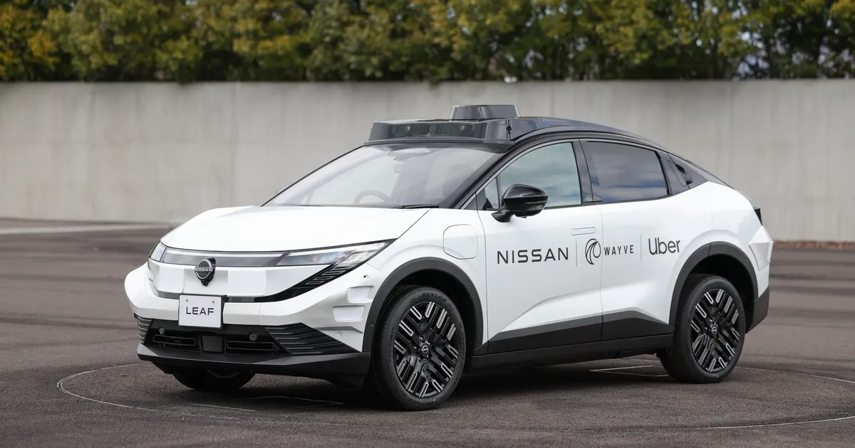 Uber investit 10 milliards dans les véhicules autonomes