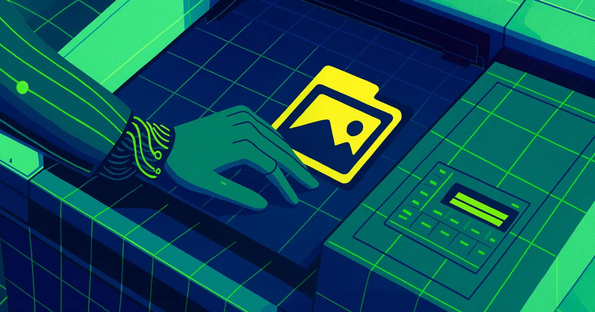 Droit d'auteur : une décision allemande sur l'IA et les photos