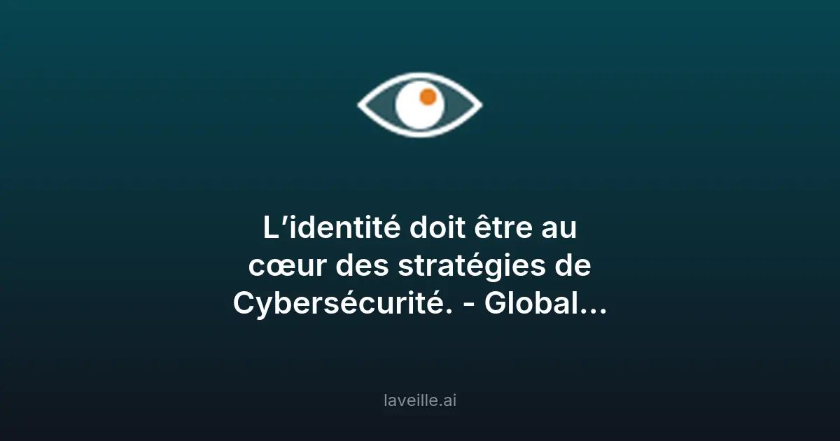Gestion des identités IA : solutions Saviynt