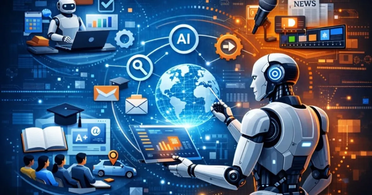 Comment l'IA révolutionne le clonage des plateformes numériques