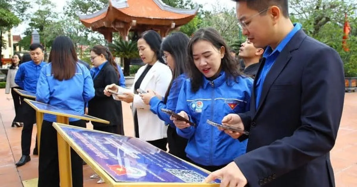 Quang Tri : Transformation numérique et développement durable