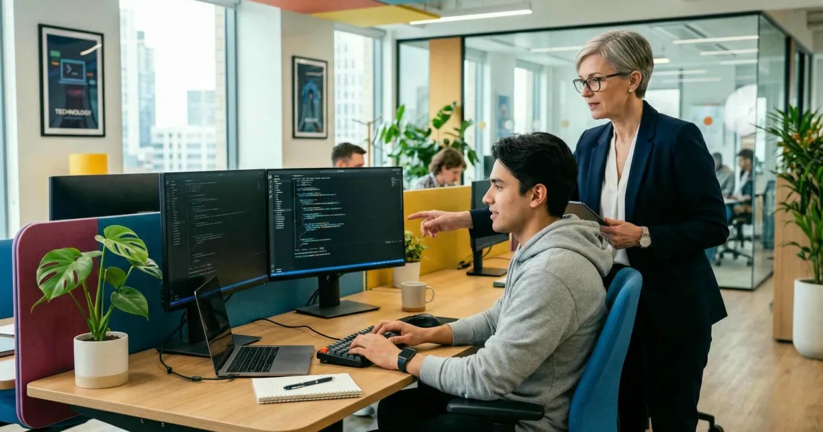 AIDA : l'IA de Starburst pour données distribuées