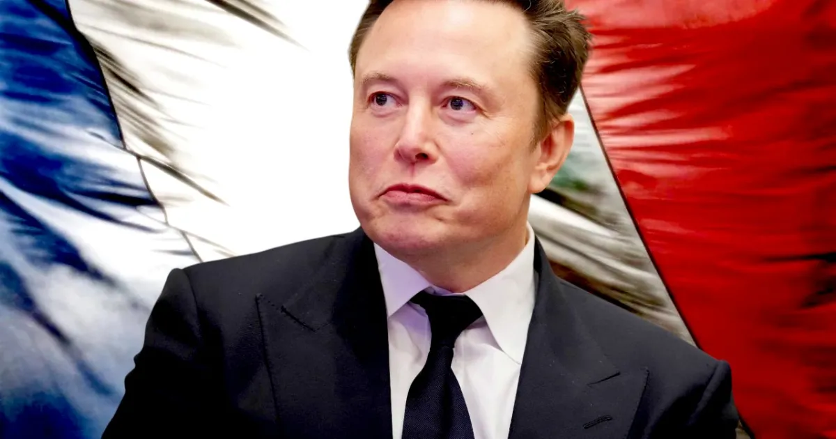 X sous enquête en France : Elon Musk convoqué